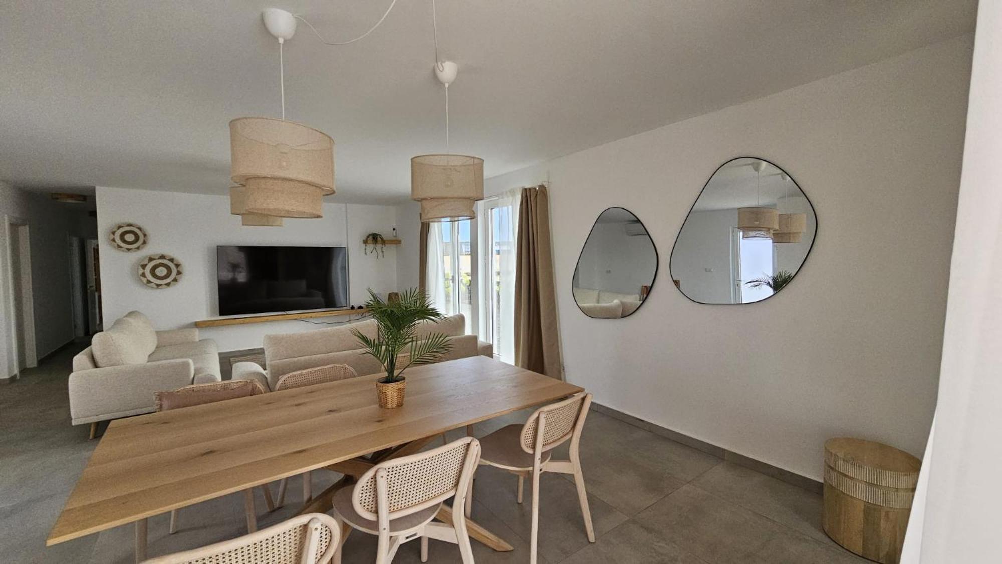 Villa Utopia Lajares Eksteriør billede