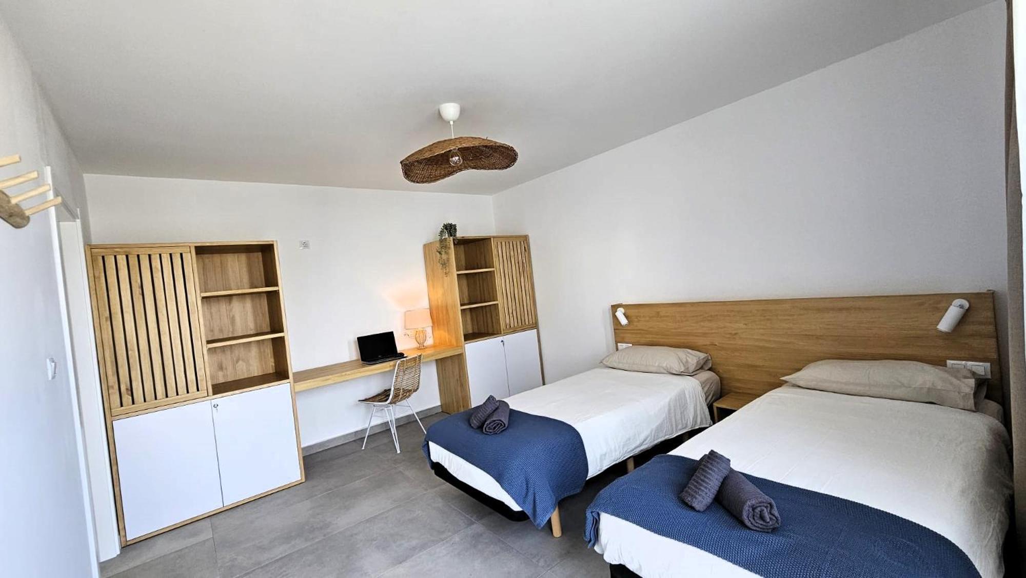 Villa Utopia Lajares Eksteriør billede
