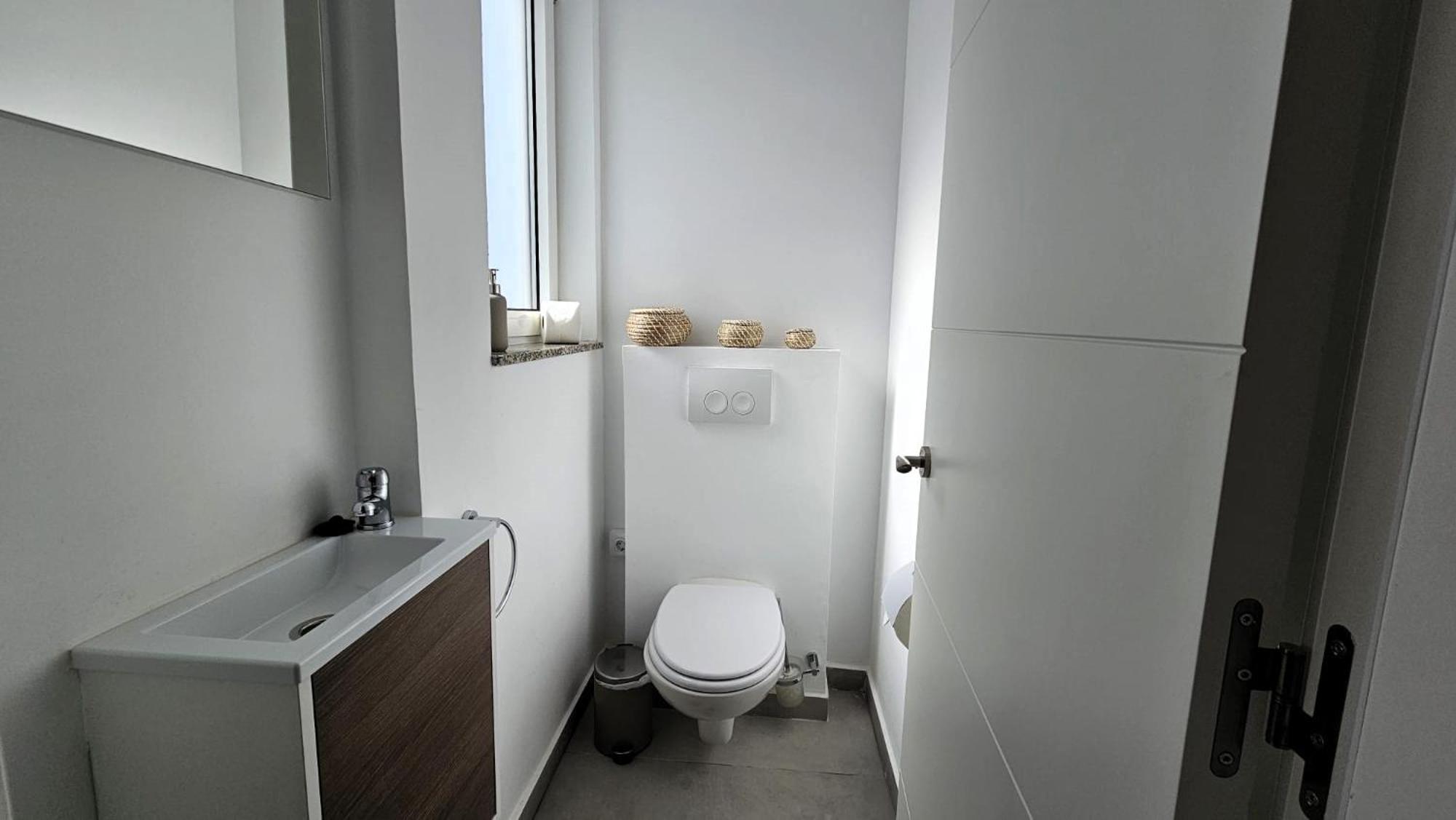 Villa Utopia Lajares Eksteriør billede